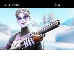 Meet your Posher, Sabrina